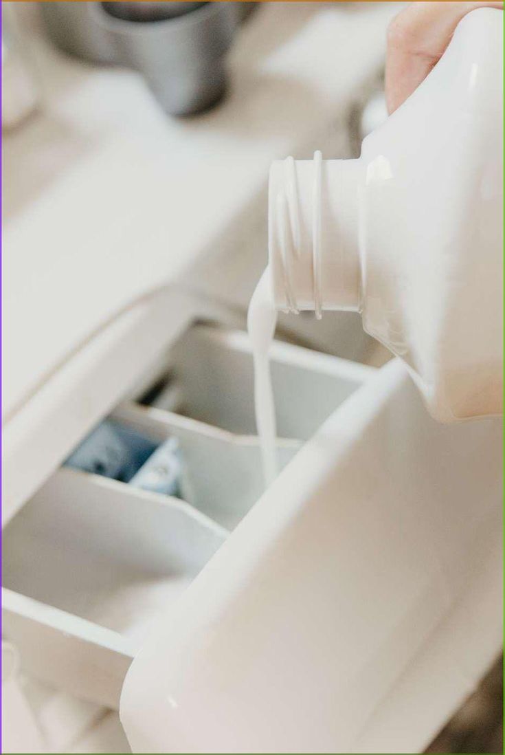 Make a DIY Fabric Softener and Dryer Cloths