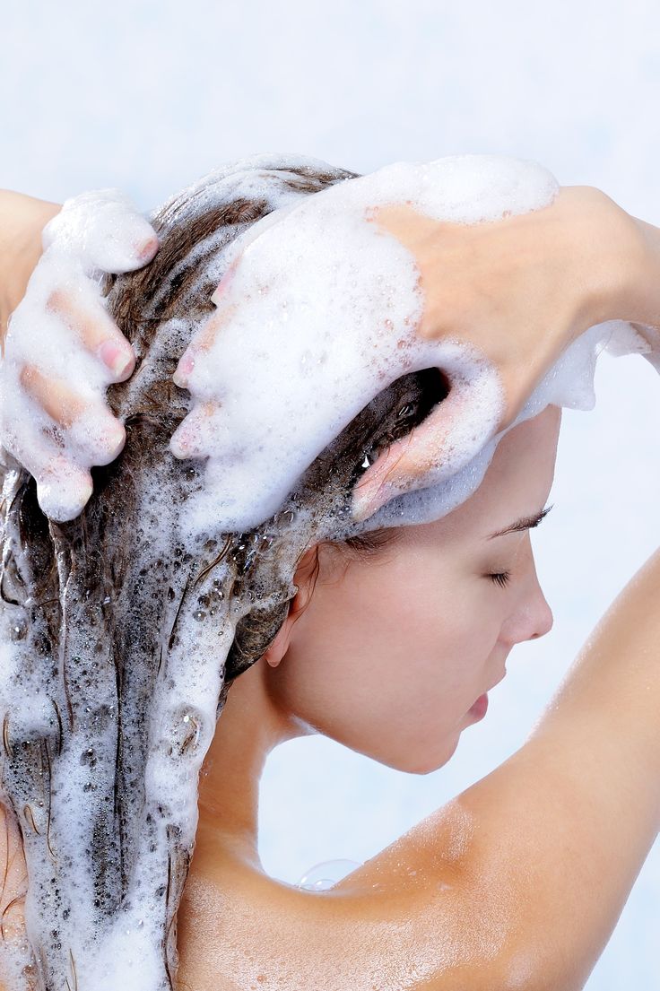 How Often Should You Wash Your Hair to Keep it Healthy (1)