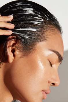 The Best Shampoos for Oily Hair, According to___